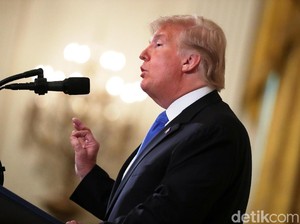 Trump Tetap Bersama Saudi di Tengah Kasus Khashoggi, Iran: Memalukan!