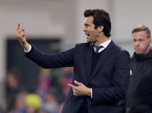Satu Laga Lagi, Solari