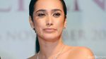 Si Seksi Alexandra Gottardo di Gala Premier Hanum & Rangga