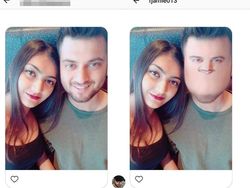 Editan Kocak Pakar Photoshop Kabulkan Permintaan Netizen