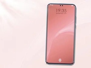Oppo R19 Usung Dua Kamera Terintegrasi Dalam Layar