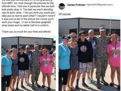 Editan Kocak Pakar Photoshop Kabulkan Permintaan Netizen