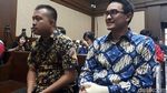 Potret 1.211 Lembar Tuntutan untuk Zumi Zola