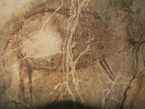 Ini Peradaban Tertua Nusantara yang Ditemukan di Sangkulirang Kutai Timur