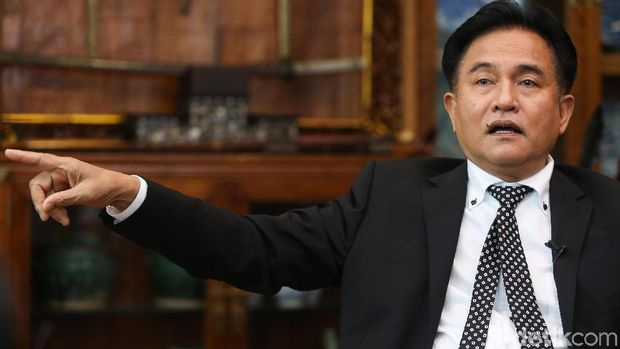 Ini 16 Ahli yang Pendapatnya Dikutip Prabowo ke MK