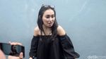 Ayu Ting Ting Lahap Banget Makannya