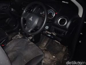 Pembunuhan Driver GrabCar di Tangerang, Apa Motifnya?