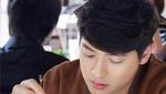 Manisnya Aktor Thailand James Jirayu Saat Masak dan Kulineran