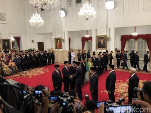 Sosok 6 Pahlawan Nasional Baru yang Bisa Bunda Beri Tahu ke Anak