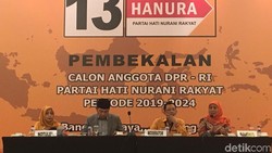 Khofifah Izinkan Fotonya Dipasang Caleg Hanura Khofifah Izinkan Fotonya Dipasang Caleg Hanura