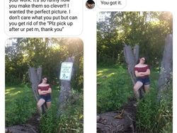 Editan Kocak Pakar Photoshop Kabulkan Permintaan Netizen