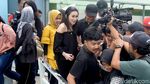 Ayu Ting Ting Lahap Banget Makannya