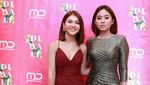 Pilih Mana, Maudy Ayunda atau Kesha Ratuliu?
