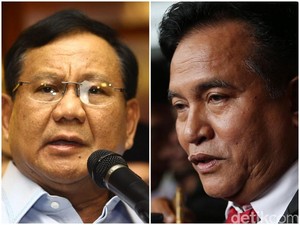 Sejarah PBB yang Bikin Yusril Tantang Prabowo Sumpah Pocong