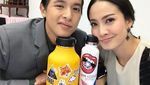 Manisnya Aktor Thailand James Jirayu Saat Masak dan Kulineran