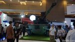 Sangar! Ini Dia Harimau Tempur Racikan Pindad