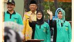 Sosok Anna Sophanah, Bupati Indramayu yang Mengundurkan Diri