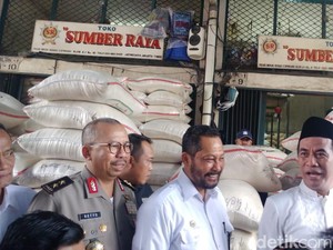 Buwas Sebut Ada Menteri yang Gagalkan Bulog Impor Bawang Putih