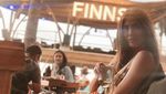 Foto: Sam Pinto, Aktris Cantik Filipina yang Suka ke Pantai