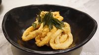Devon Cafe : Uniknya Mie Salmon dan Es Campur French Toast Bergaya Sydney