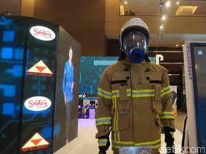 PKPU Sritex Diperpanjang hingga 25 Januari 2022