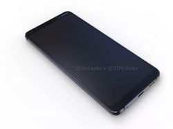 Penampakan Nokia 9 Pureview Pakai 5 Kamera Belakang