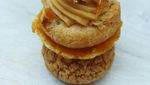 10 Choux Caramel Renyah Berisi Krim Segar Ini Enak Buat Ngemil