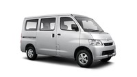 Di posisi ketujuh, ada Daihatsu Gran Max termasuk minibus dan pikap dengan angka penjualan sebanyak 2.557 unit. Foto: Daihatsu Indonesia