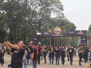6 Fakta di Balik Lagu November Rain Guns N Roses yang Misterius