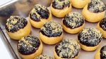 10 Choux Caramel Renyah Berisi Krim Segar Ini Enak Buat Ngemil