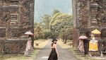 Foto: Sam Pinto, Aktris Cantik Filipina yang Suka ke Pantai