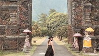Kapan lagi mau eksplor berbagai sudut Indonesia, Sam Pinto (sampinto_/instagram)