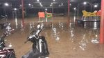 Foto: Banjir-Longsor Terjang Mandailing Natal