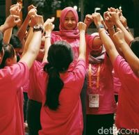 Ini Sosok Ranti, Duta Warisan Budaya ASEAN Asli Ponorogo