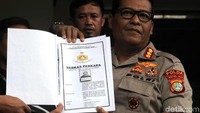 Tim Penyidik Polda Metro Jaya melimpahkan berkas perkara hoax penganiayaan yang melibatkan Ratna Sarumpaet ke Kejaksaan Tinggi.