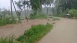 Foto: Banjir-Longsor Terjang Mandailing Natal