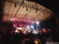 (Datuk Haris Molana/detikTravel)