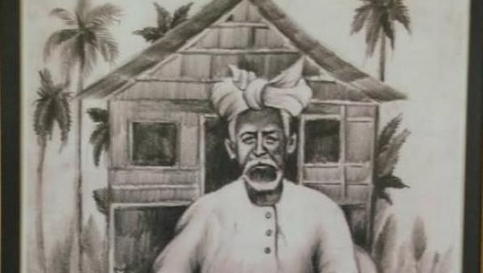 Depari Amir