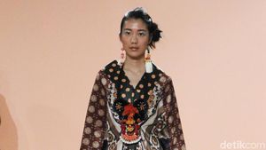 15 Karya Terbaru Biyan Untuk Koleksi Spring Summer 2019