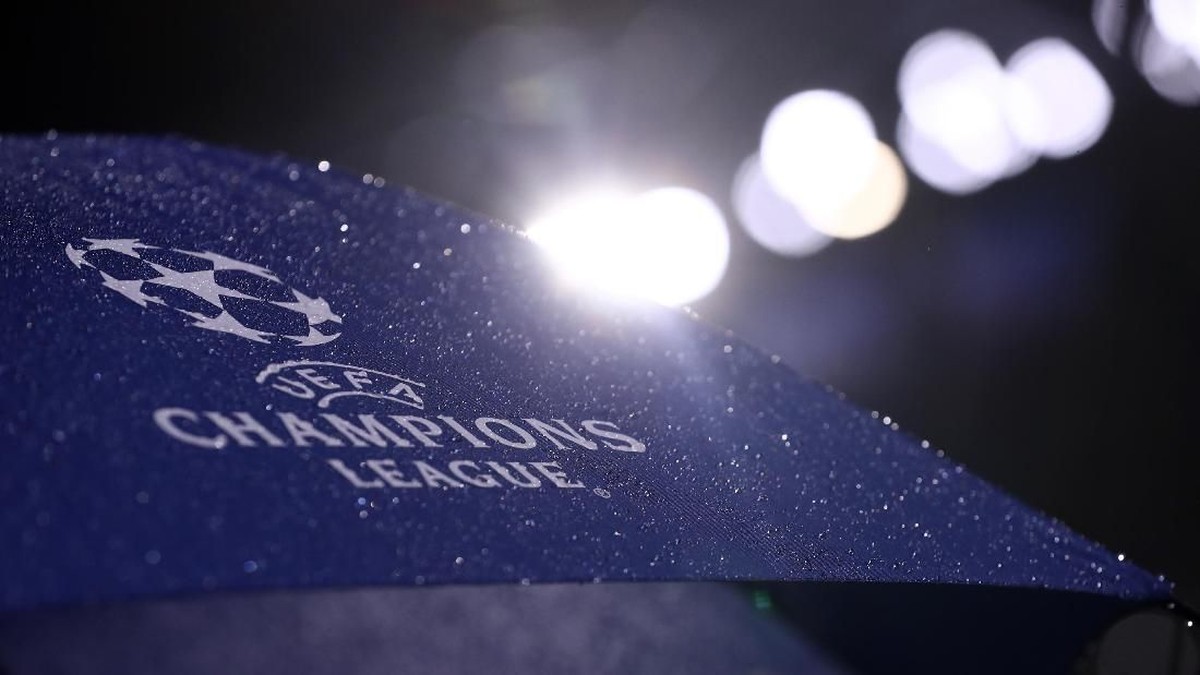 Liga Champions Matchday 4 sudah selesai (Alex Grimm/Getty Images)