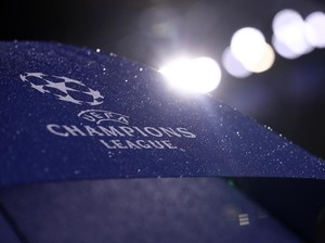Jadwal Fase Grup Liga Champions 2021/2022