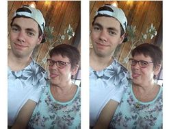 Editan Kocak Pakar Photoshop Kabulkan Permintaan Netizen