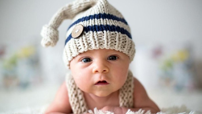 50 Nama Bayi Laki-Laki Belanda Beserta Maknanya (Foto: iStock) 50 Nama Bayi Laki-Laki Belanda Beserta Maknanya (Foto: iStock)