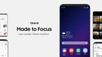 Samsung Perkenalkan Antarmuka One UI, Apa yang Beda?