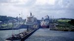 Potret Panama yang Bahagia dan Terusan yang Legendaris