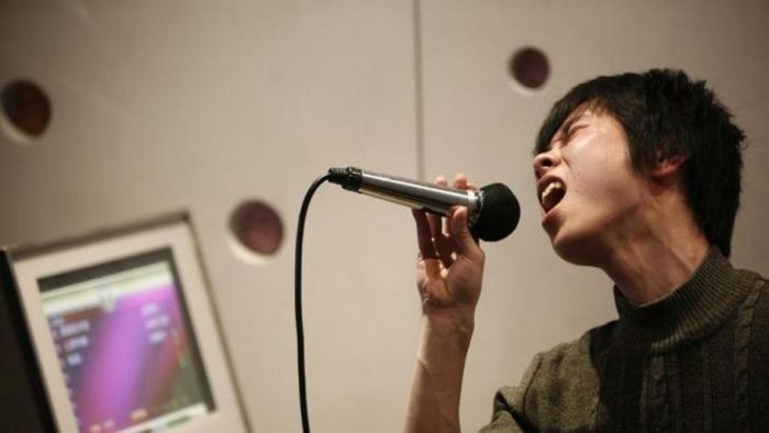 China Larang Lebih Dari 6000 Lagu Karaoke Terkait Hak Cipta China Larang Lebih Dari 6000 Lagu Karaoke Terkait Hak Cipta