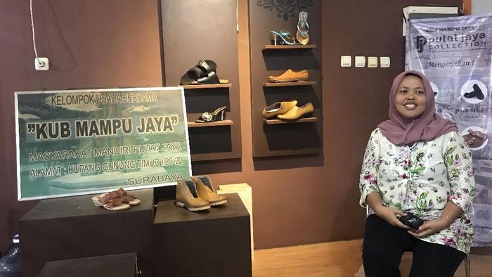 Foto: Robi Setiawan/detikcom Foto: Robi Setiawan/detikcom