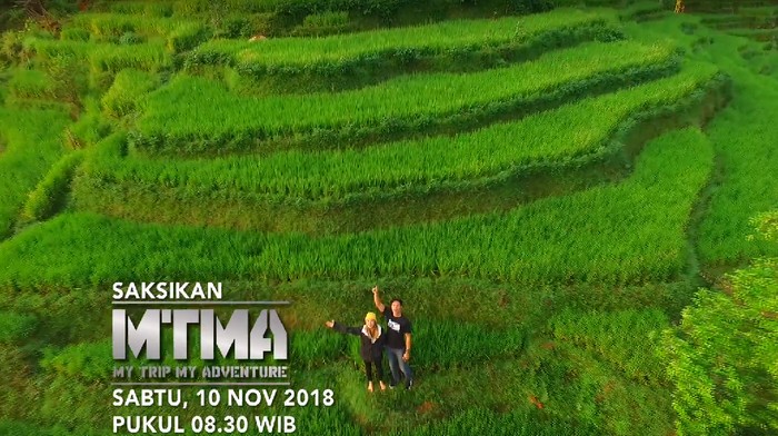 Sisi Lain Majalengka yang Penuh Petualangan