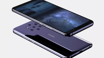 Kemungkinan layarnya berukuran 5,99 inch. Menurut bocoran resolusinya bakal QHD+ dengan aspek rasio 18:9. Foto: Phone Arena