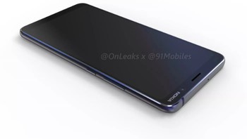 Tersemat pula RAM 8 GB, menjalankan Android Pie dan mendukung pengisian secara wireless. Foto: Phone Arena